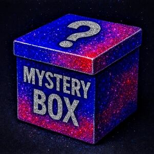 Mystery Box! Women's Mixed Summer Wardrobe Size XS-S